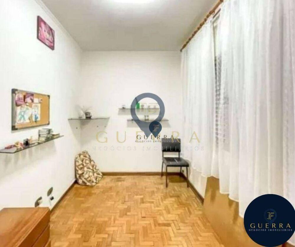 Sobrado, 4 quartos, 292 m² - Foto 4