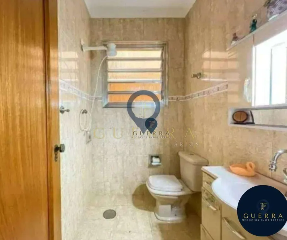 Sobrado, 4 quartos, 292 m² - Foto 8