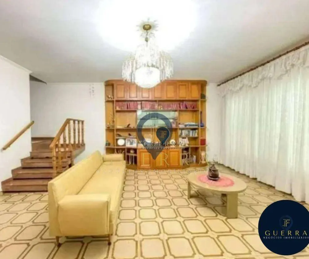 Sobrado, 4 quartos, 292 m² - Foto 6