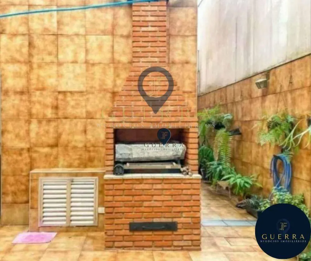 Sobrado, 4 quartos, 292 m² - Foto 5