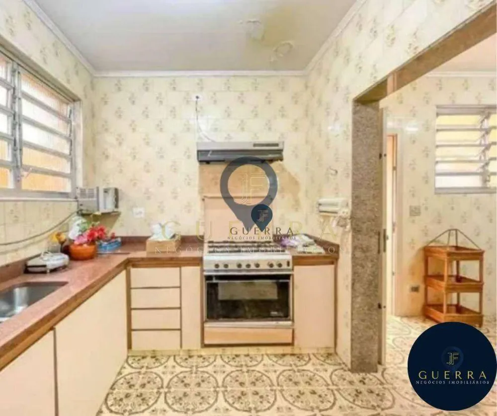 Sobrado, 4 quartos, 292 m² - Foto 9