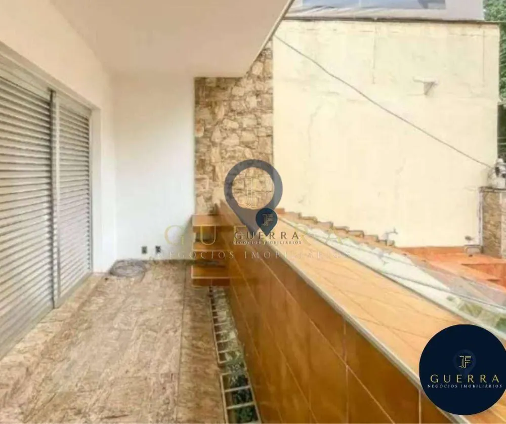 Sobrado, 4 quartos, 292 m² - Foto 7