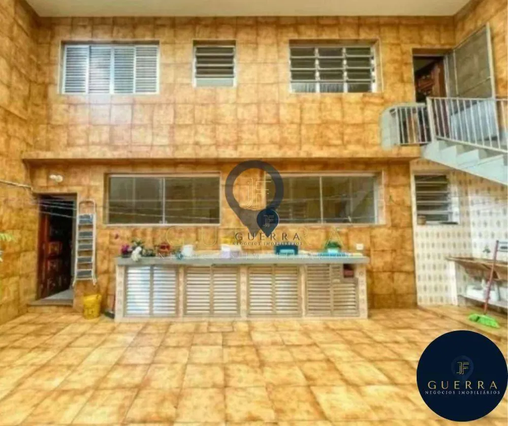 Sobrado, 4 quartos, 292 m² - Foto 10