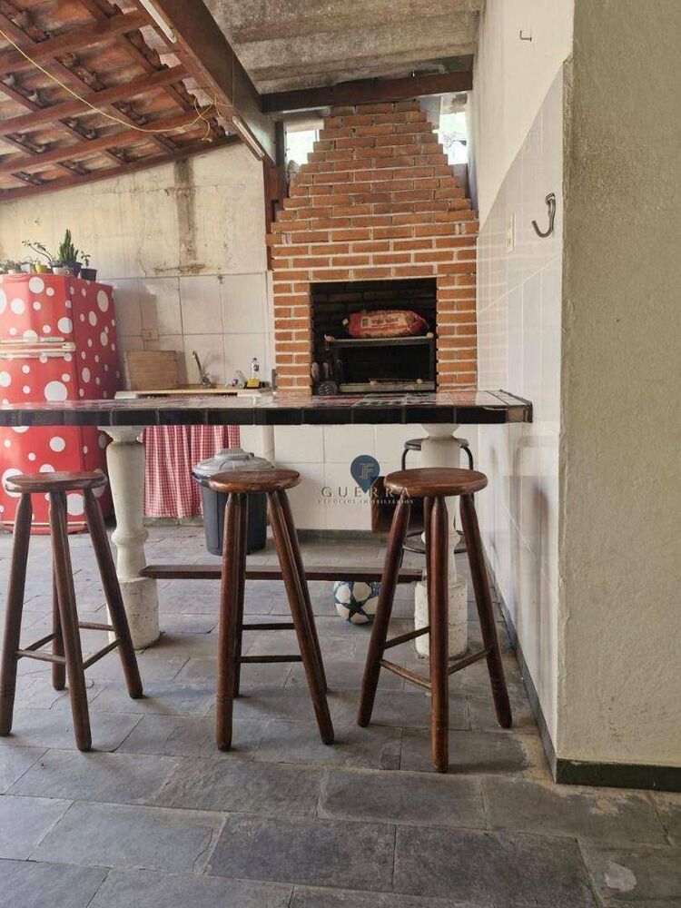 Casa, 3 quartos, 230 m² - Foto 5
