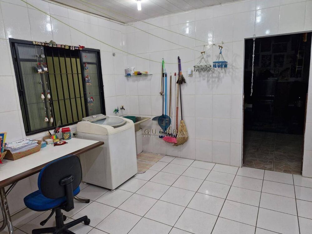 Casa, 3 quartos, 230 m² - Foto 8