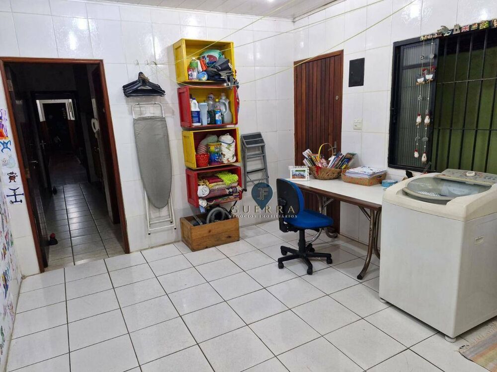 Casa, 3 quartos, 230 m² - Foto 9