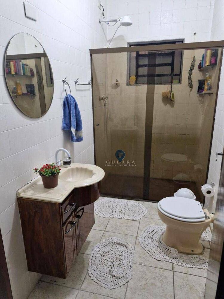 Casa, 3 quartos, 230 m² - Foto 13