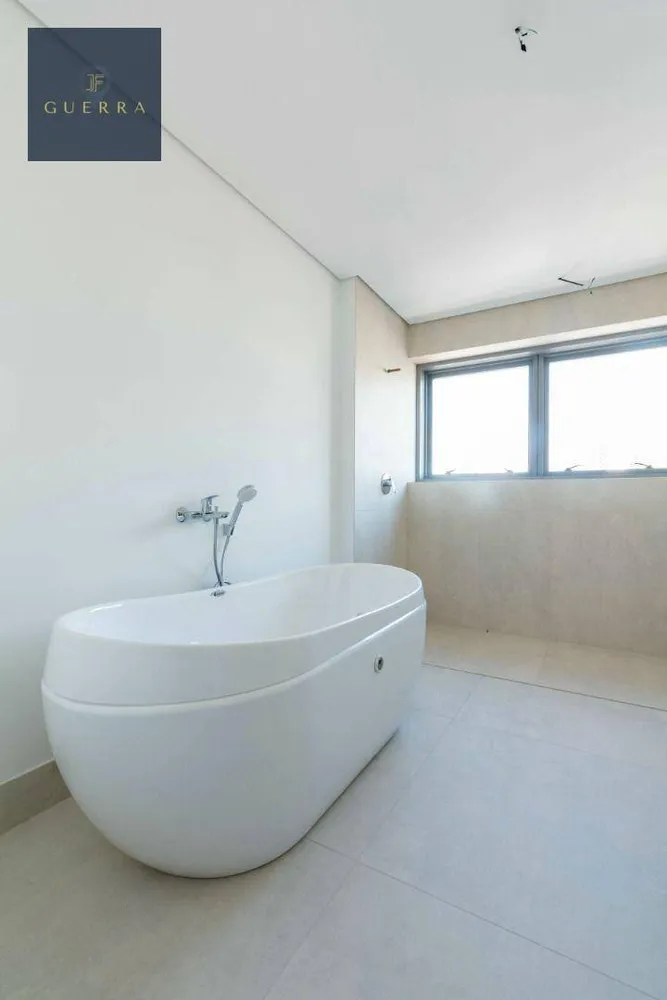 Apartamento, 4 quartos, 374 m² - Foto 2