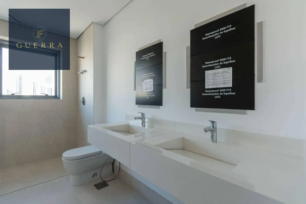 Apartamento, 4 quartos, 374 m² - Foto 4