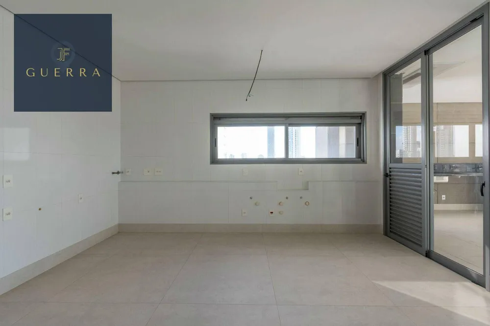 Apartamento, 4 quartos, 374 m² - Foto 7