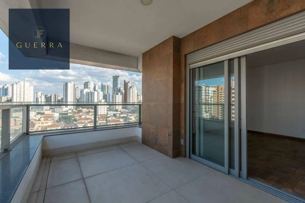Apartamento, 4 quartos, 374 m² - Foto 2