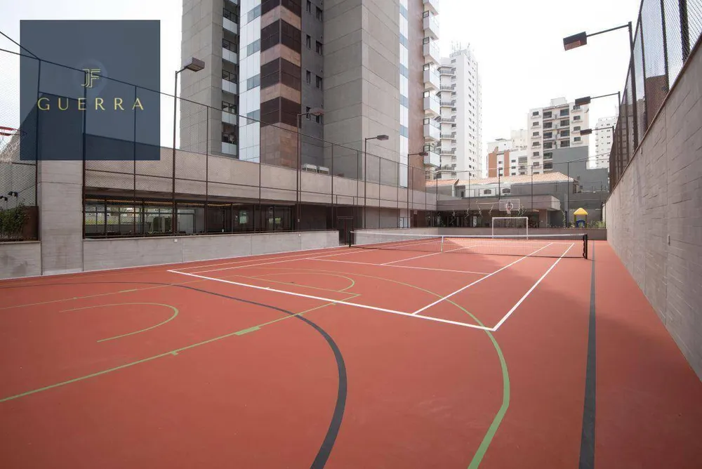 Apartamento, 4 quartos, 374 m² - Foto 3