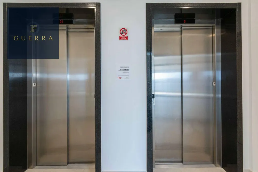 Apartamento, 4 quartos, 374 m² - Foto 12