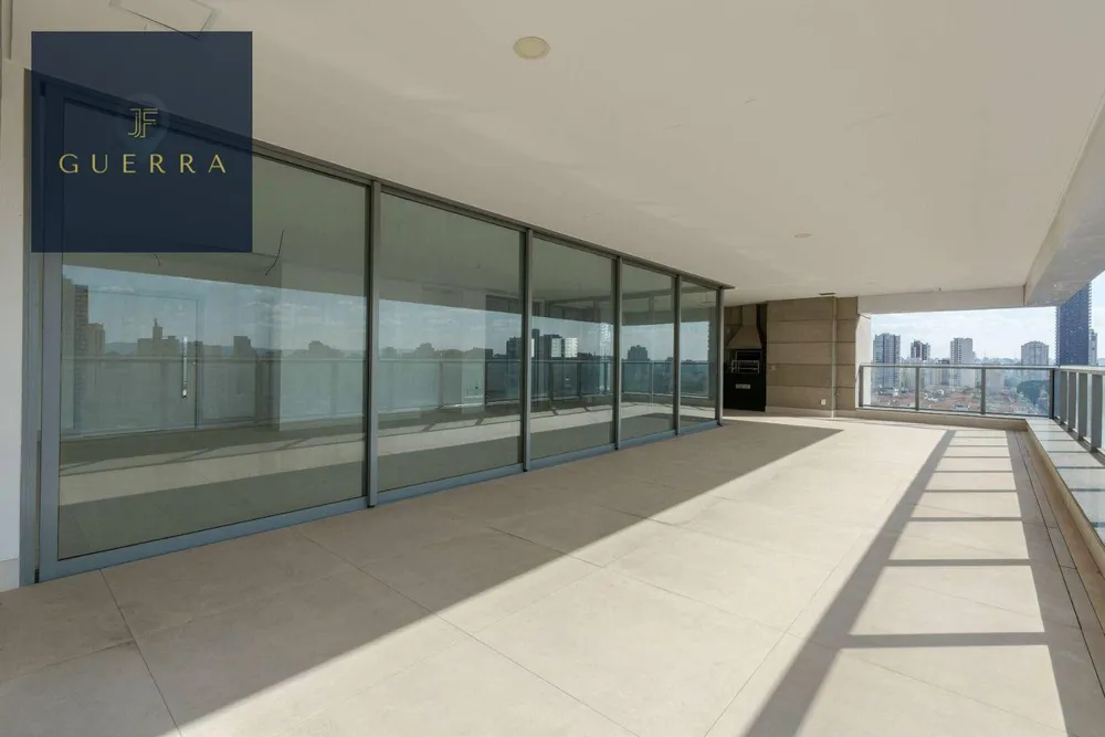 Apartamento, 4 quartos, 374 m² - Foto 8