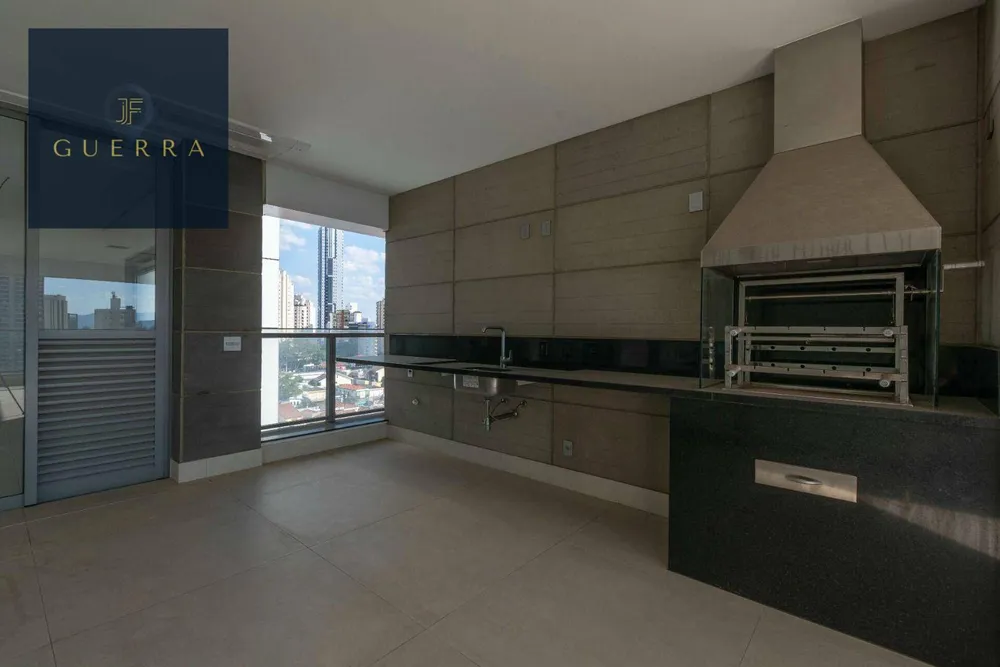 Apartamento, 4 quartos, 374 m² - Foto 9