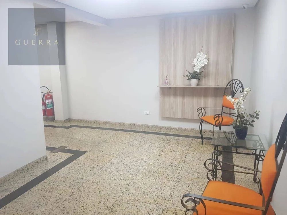 Apartamento, 2 quartos, 75 m² - Foto 1