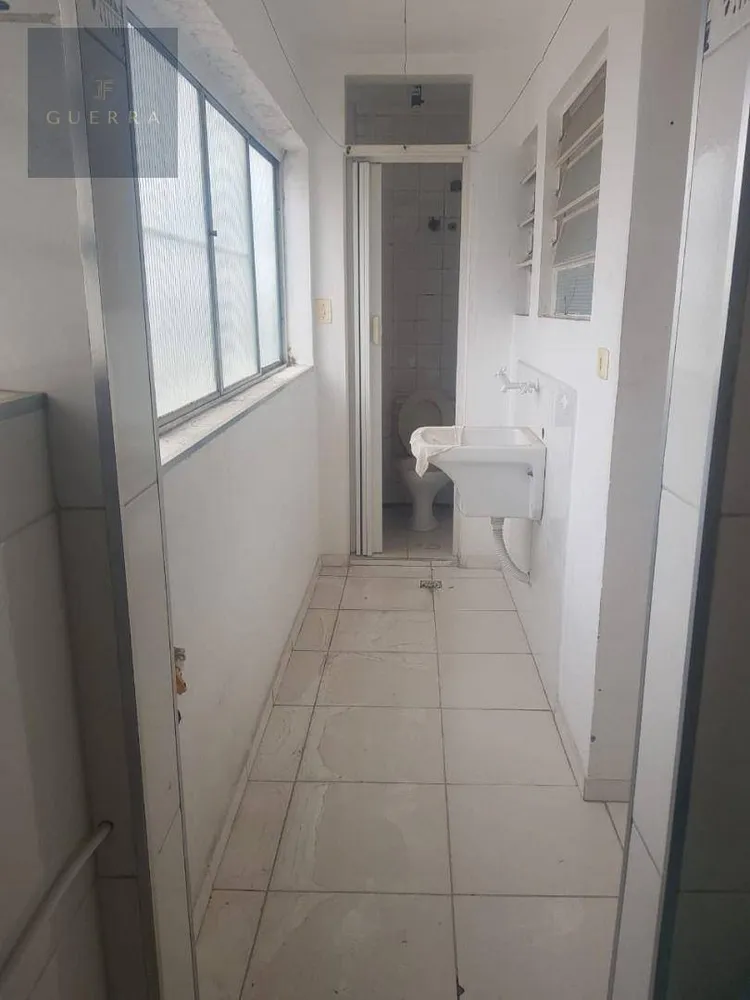 Apartamento, 2 quartos, 75 m² - Foto 9