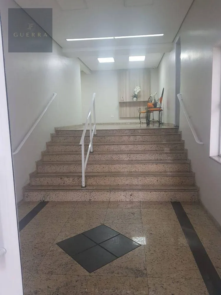 Apartamento, 2 quartos, 75 m² - Foto 2