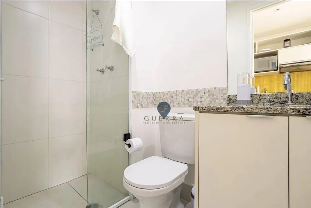Apartamento, 1 quarto, 22 m² - Foto 3