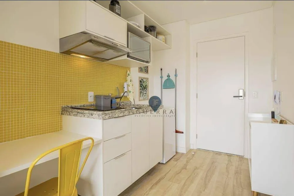 Apartamento, 1 quarto, 22 m² - Foto 5