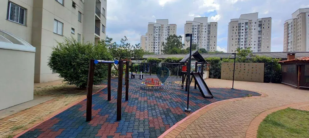 Apartamento, 2 quartos, 54 m² - Foto 5