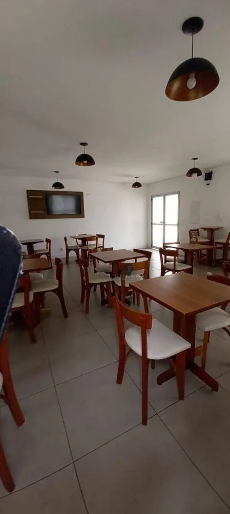 Apartamento, 2 quartos, 54 m² - Foto 4