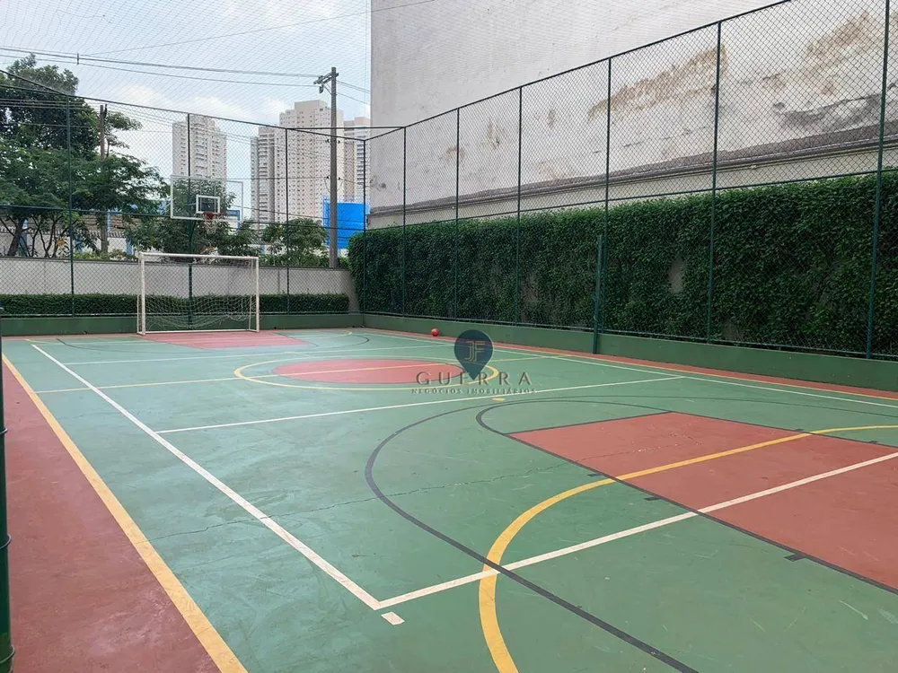 Apartamento, 2 quartos, 54 m² - Foto 10