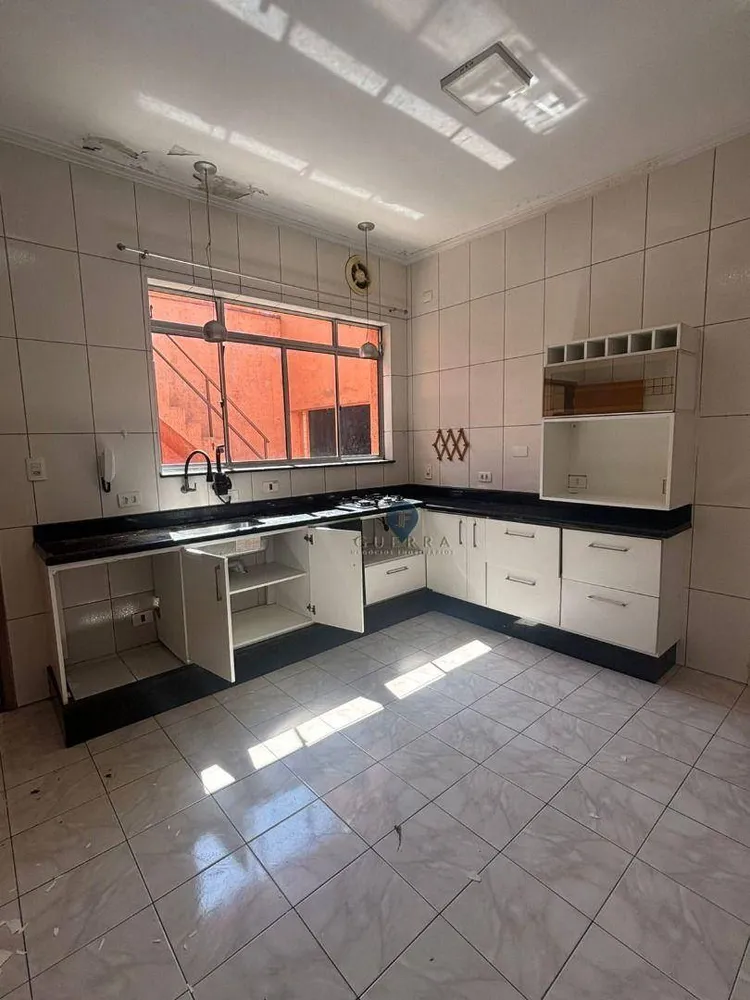 Sobrado, 2 quartos, 120 m² - Foto 5