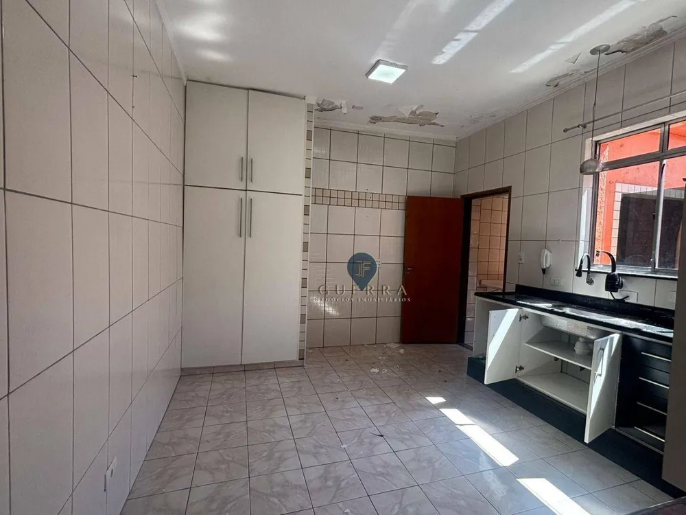 Sobrado, 2 quartos, 120 m² - Foto 1