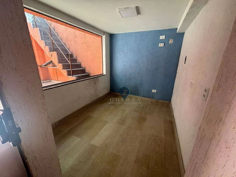 Sobrado, 2 quartos, 120 m² - Foto 6