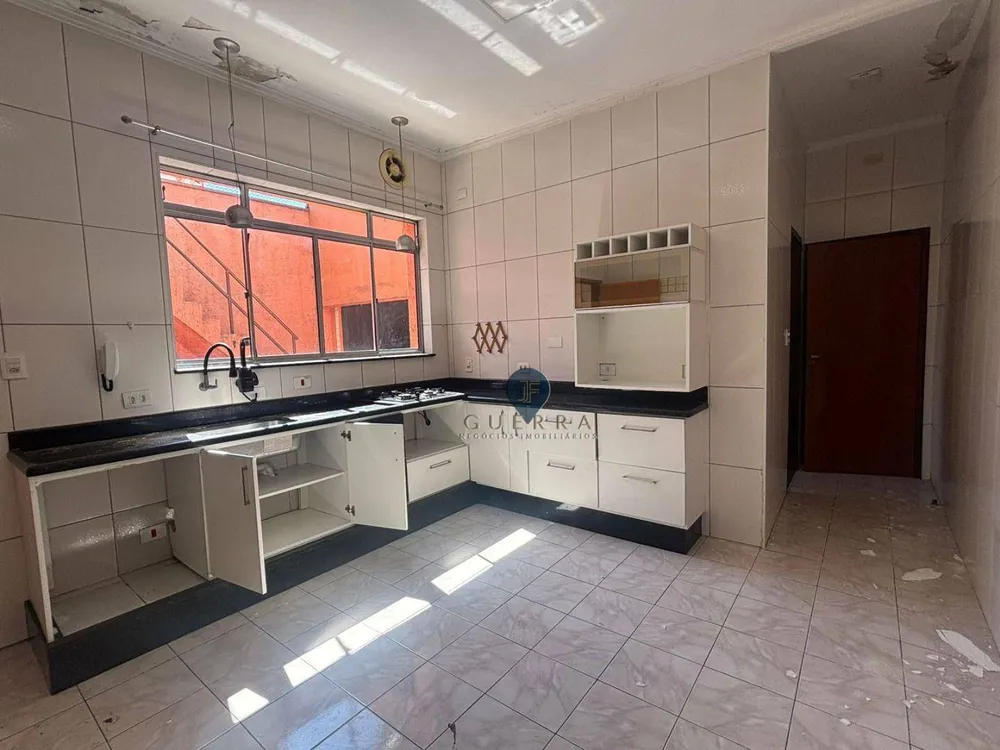 Sobrado, 2 quartos, 120 m² - Foto 4