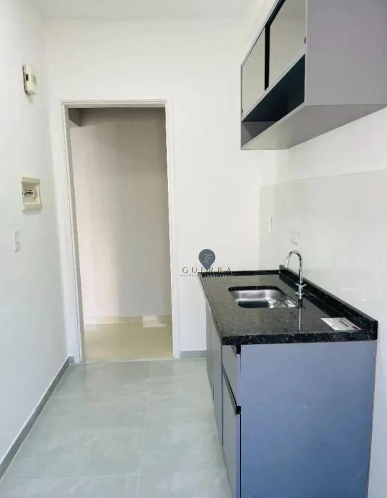 Apartamento, 2 quartos, 50 m² - Foto 10