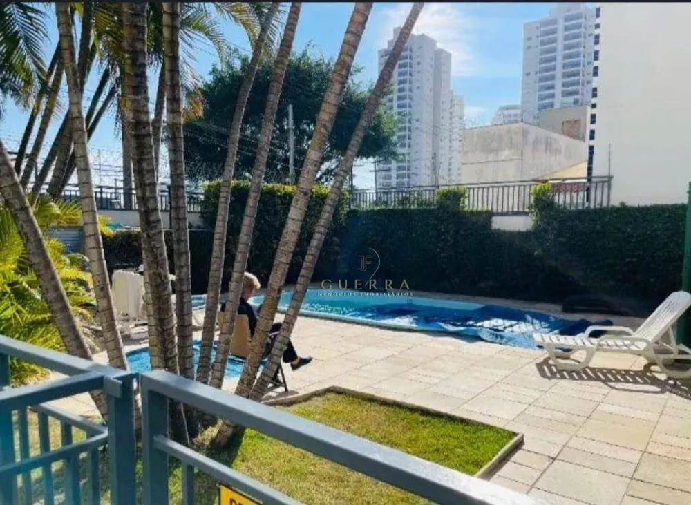 Apartamento, 2 quartos, 50 m² - Foto 9