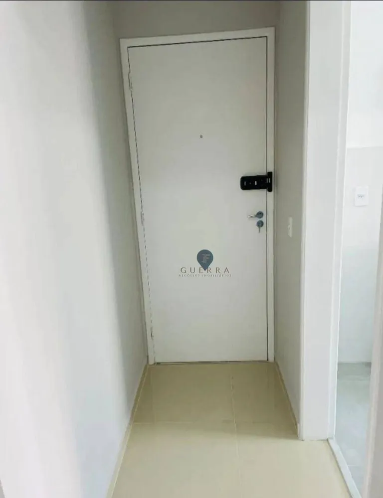 Apartamento, 2 quartos, 50 m² - Foto 4