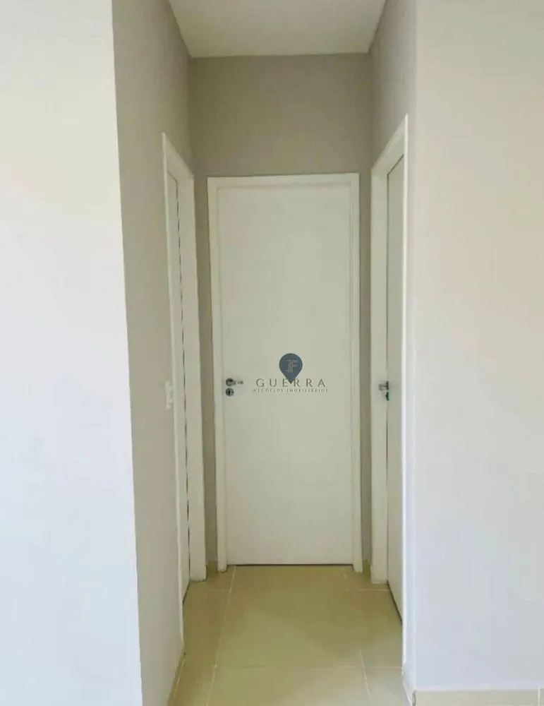 Apartamento, 2 quartos, 50 m² - Foto 5