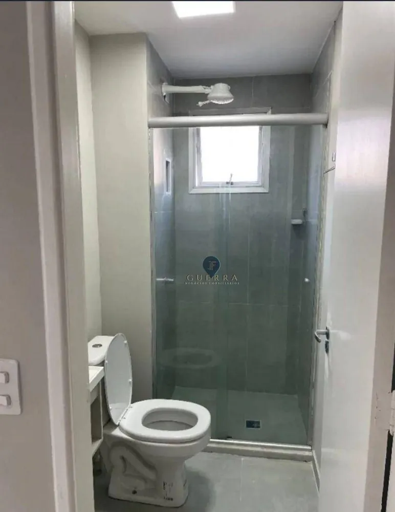 Apartamento, 2 quartos, 50 m² - Foto 7