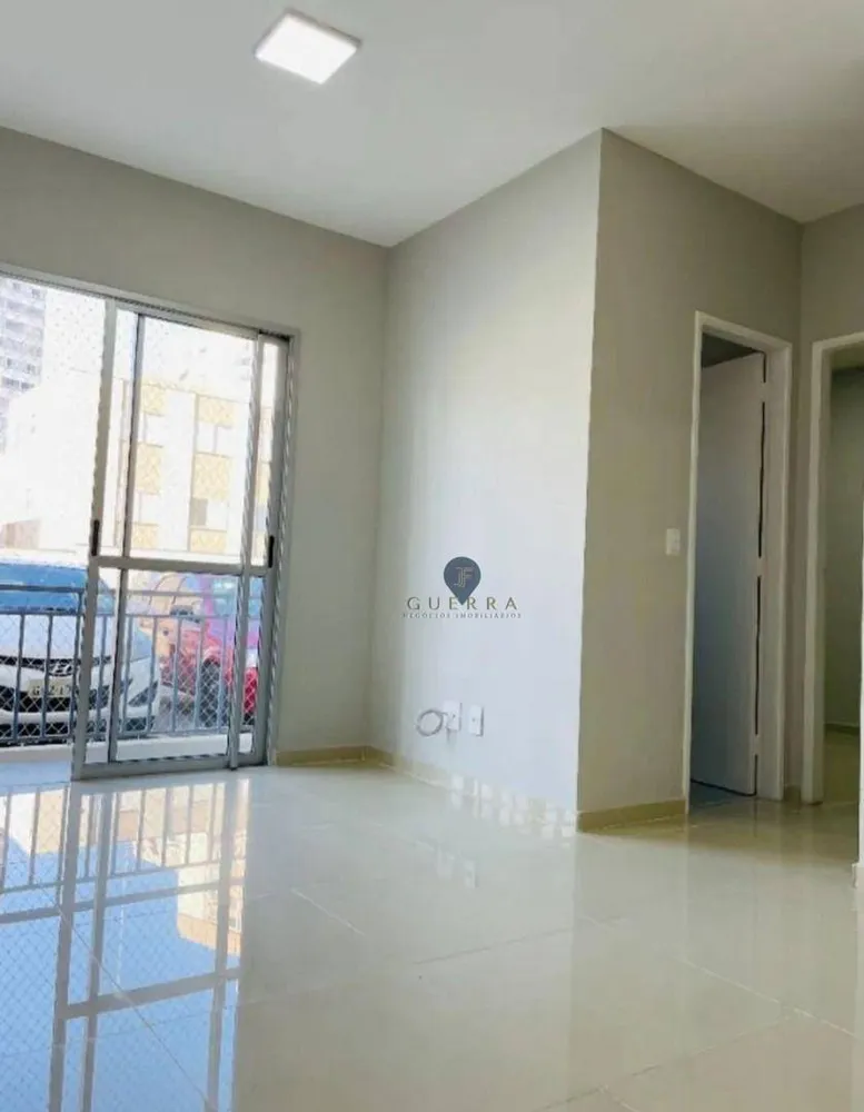 Apartamento, 2 quartos, 50 m² - Foto 2