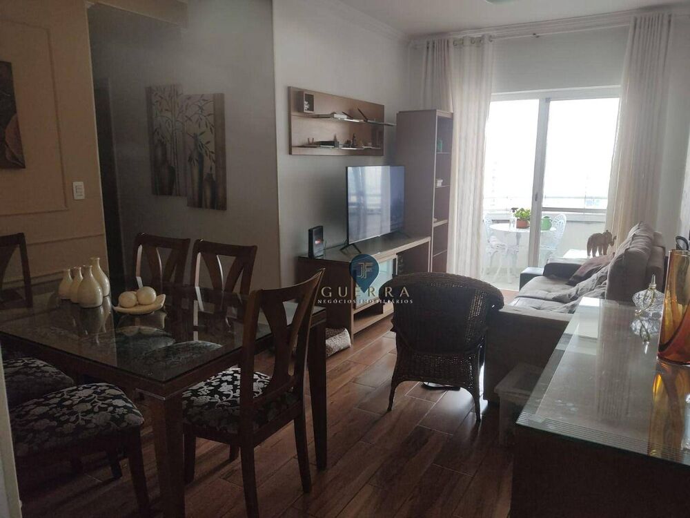 Apartamento, 3 quartos, 79 m² - Foto 3