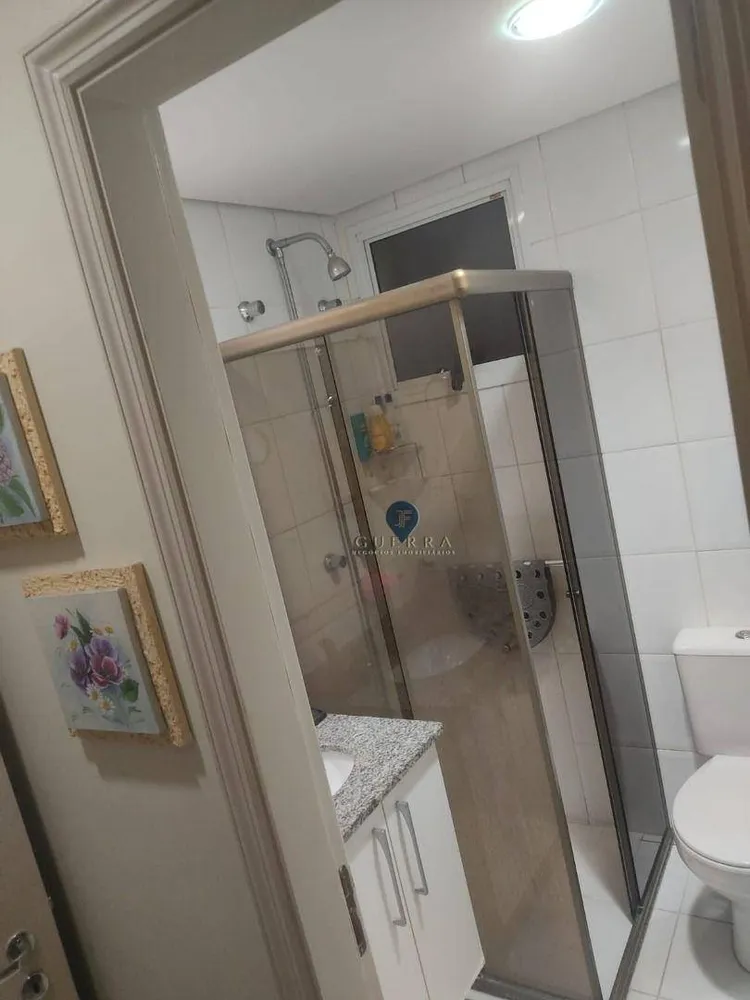 Apartamento, 3 quartos, 79 m² - Foto 11