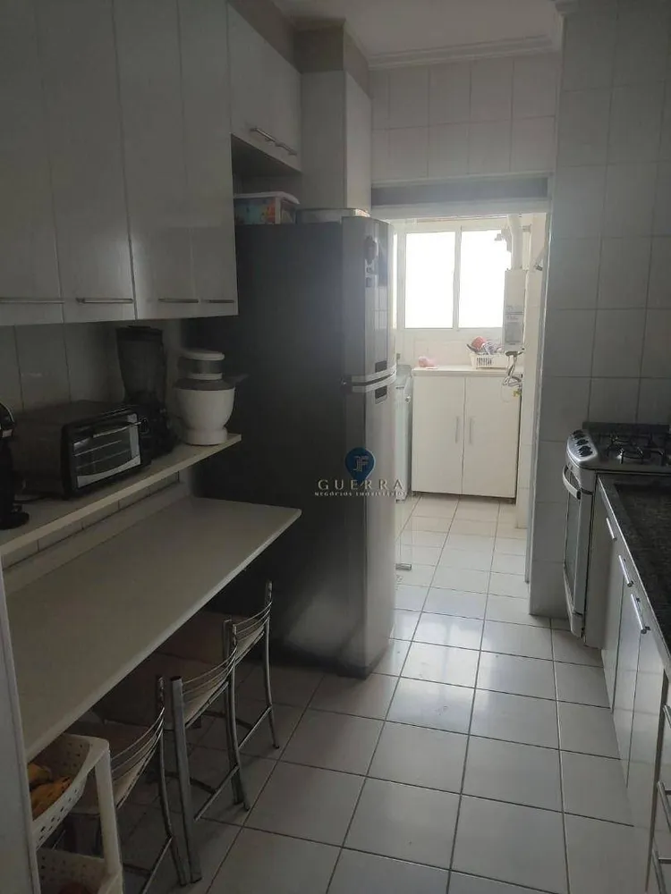 Apartamento, 3 quartos, 79 m² - Foto 7