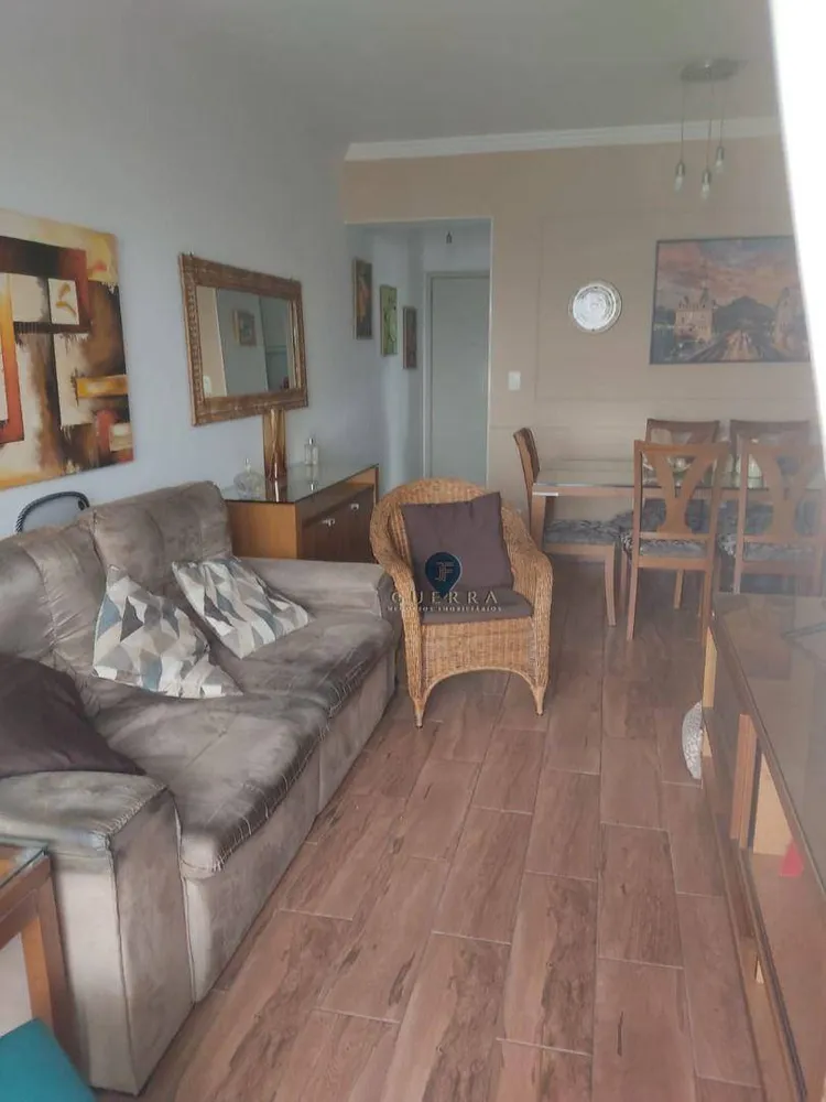 Apartamento, 3 quartos, 79 m² - Foto 3