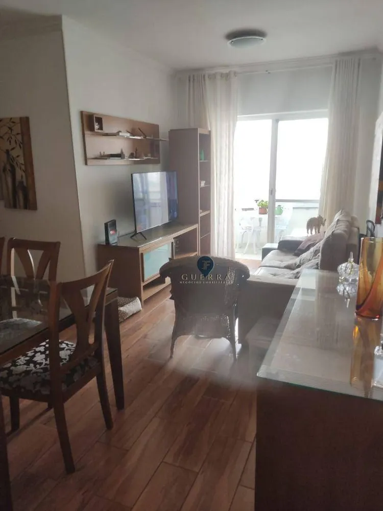 Apartamento, 3 quartos, 79 m² - Foto 2