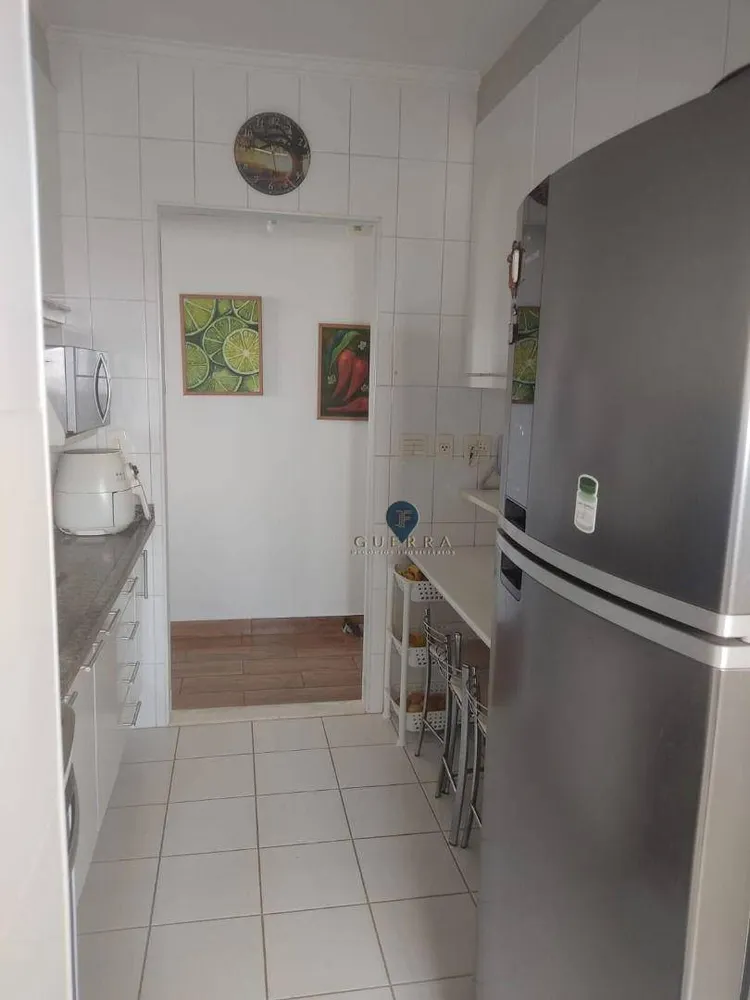 Apartamento, 3 quartos, 79 m² - Foto 5