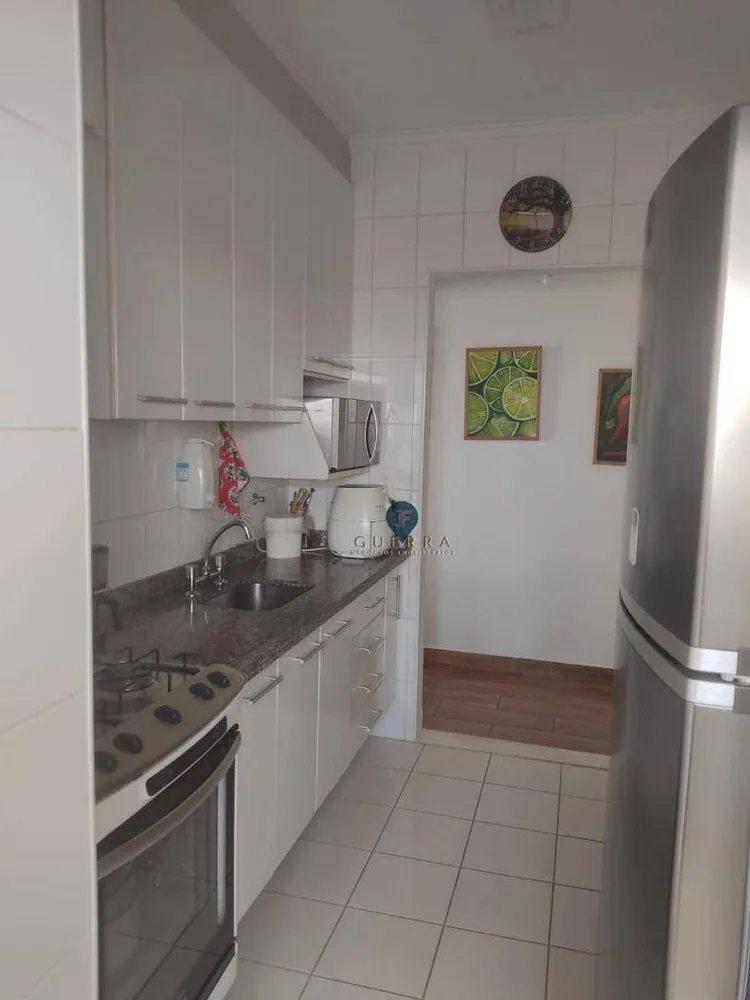 Apartamento, 3 quartos, 79 m² - Foto 4
