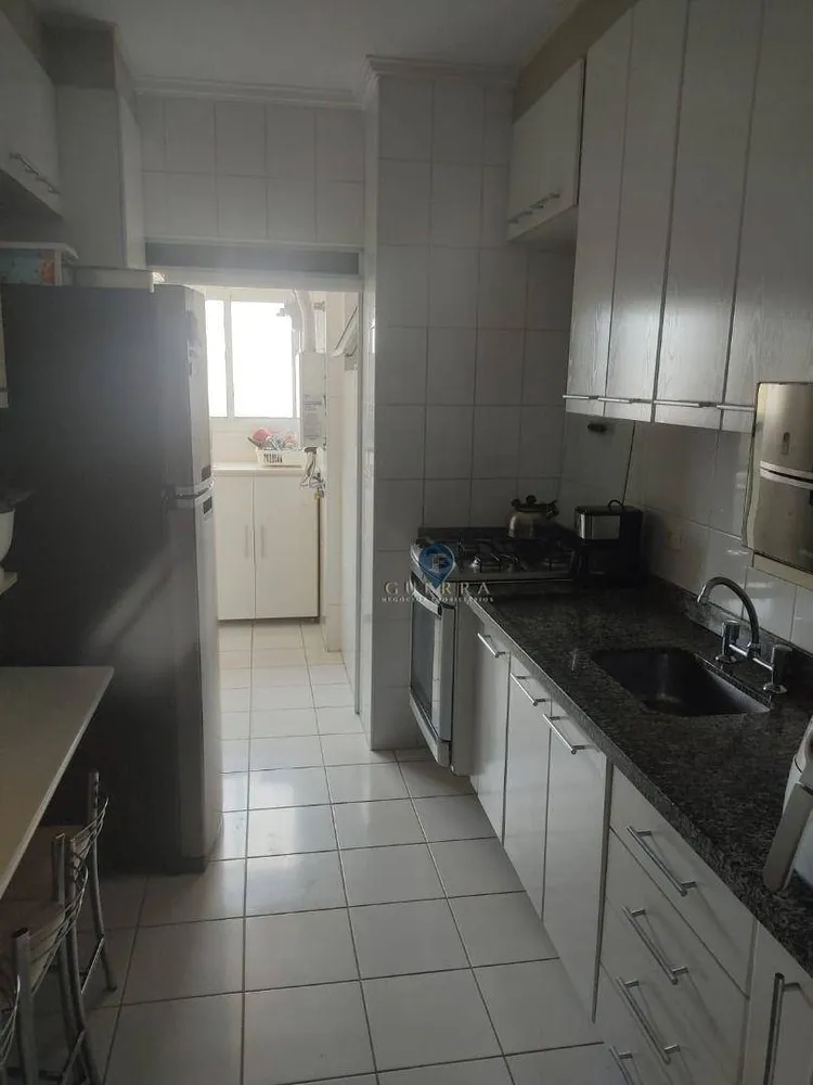 Apartamento, 3 quartos, 79 m² - Foto 8