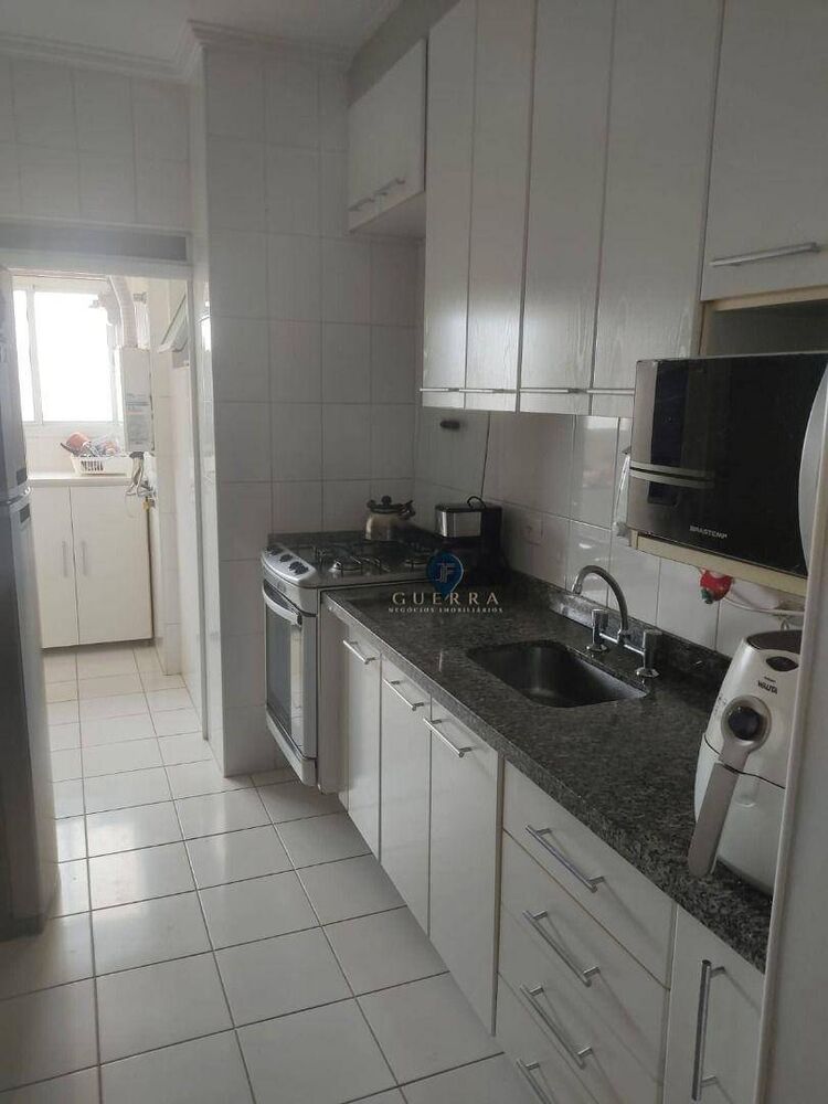 Apartamento, 3 quartos, 79 m² - Foto 4