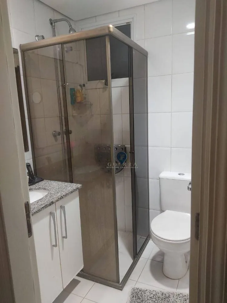 Apartamento, 3 quartos, 79 m² - Foto 10