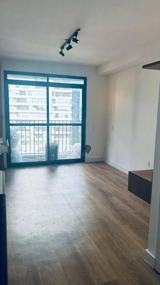 Apartamento, 1 quarto, 24 m² - Foto 3