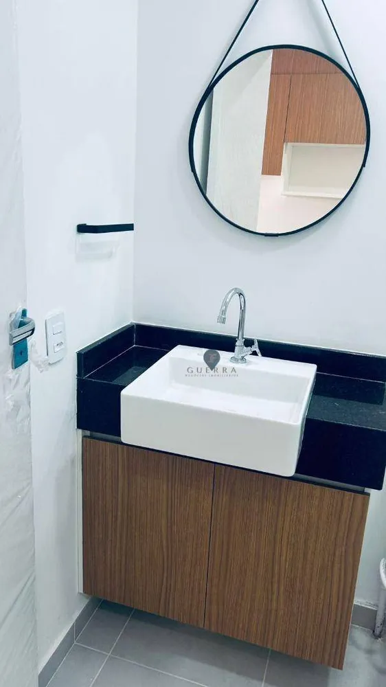 Apartamento, 1 quarto, 24 m² - Foto 2
