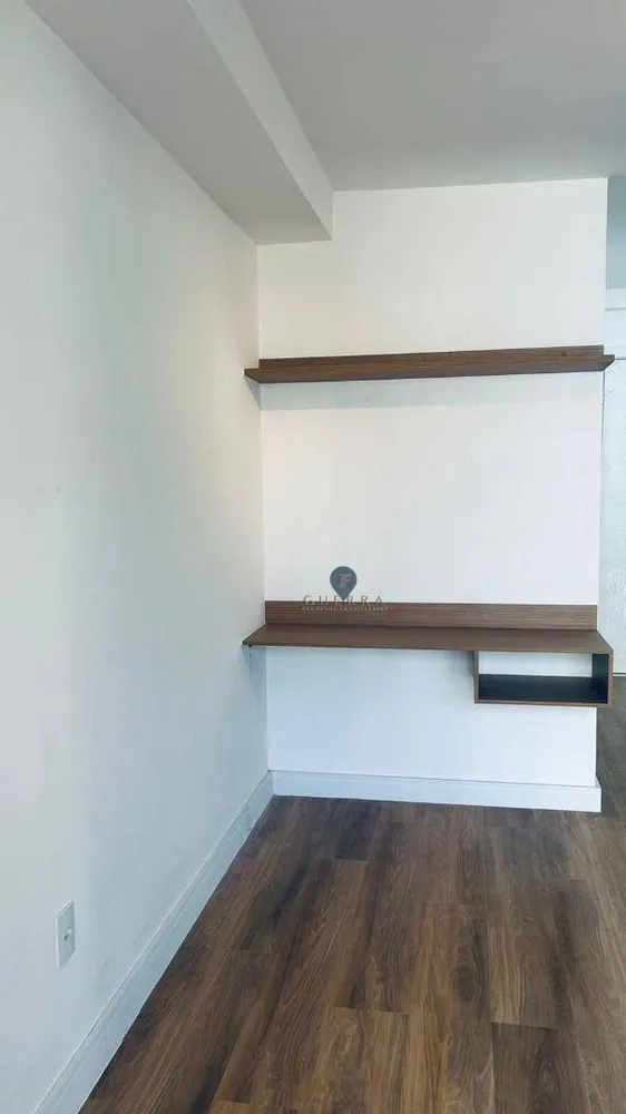 Apartamento, 1 quarto, 24 m² - Foto 5